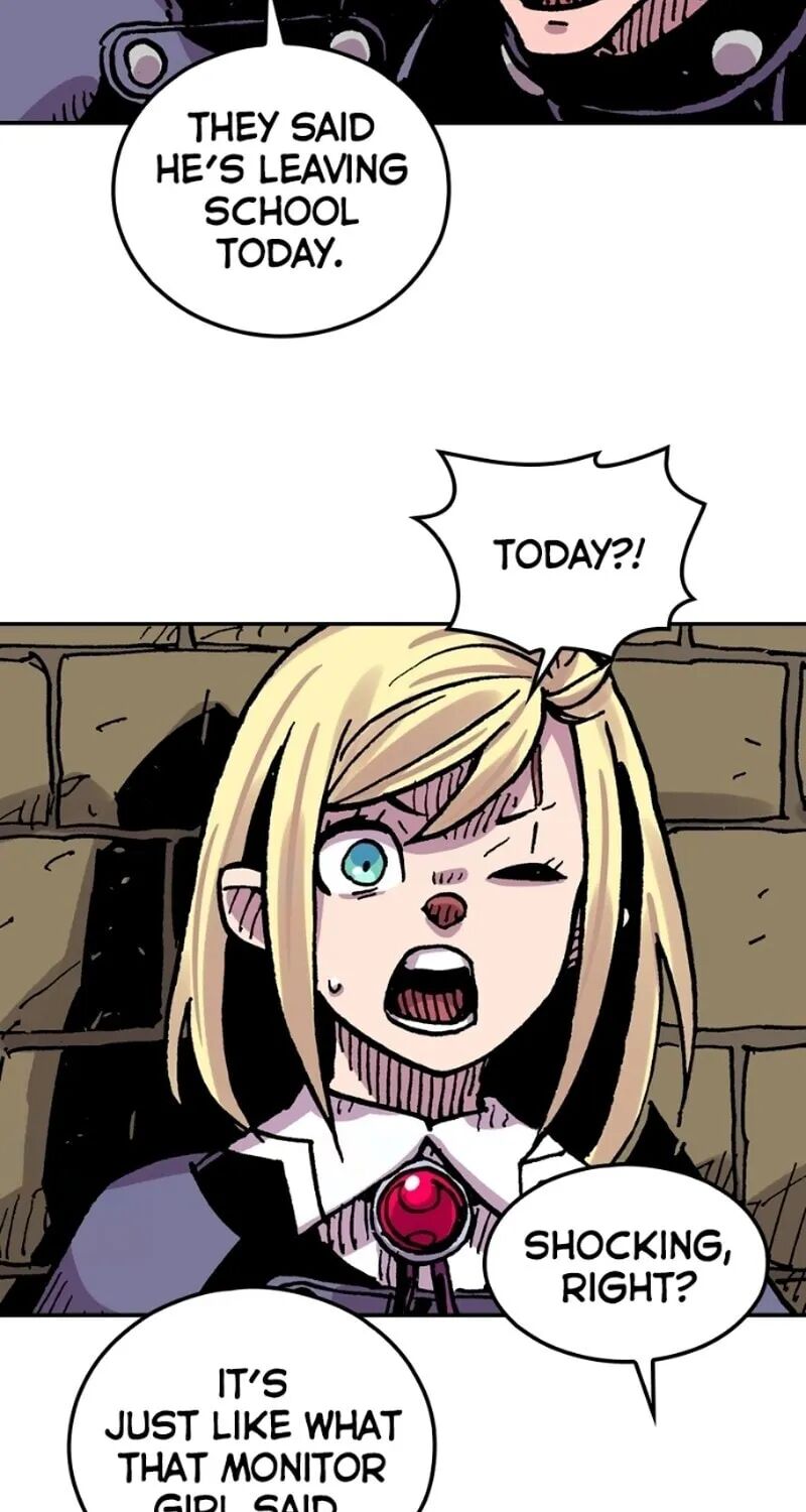 Clevatess Majuu No Ou To Akago To Shikabane No Yuusha 74 35