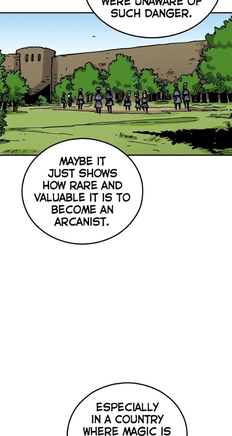 Clevatess Majuu No Ou To Akago To Shikabane No Yuusha 74 39