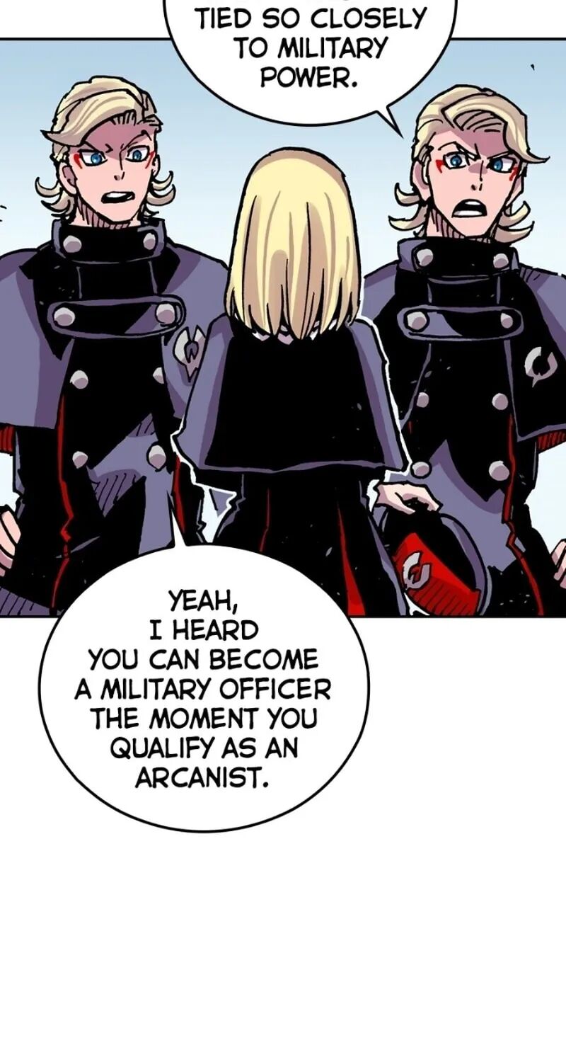 Clevatess Majuu No Ou To Akago To Shikabane No Yuusha 74 40