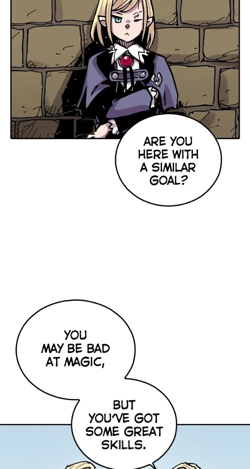 Clevatess Majuu No Ou To Akago To Shikabane No Yuusha 74 45