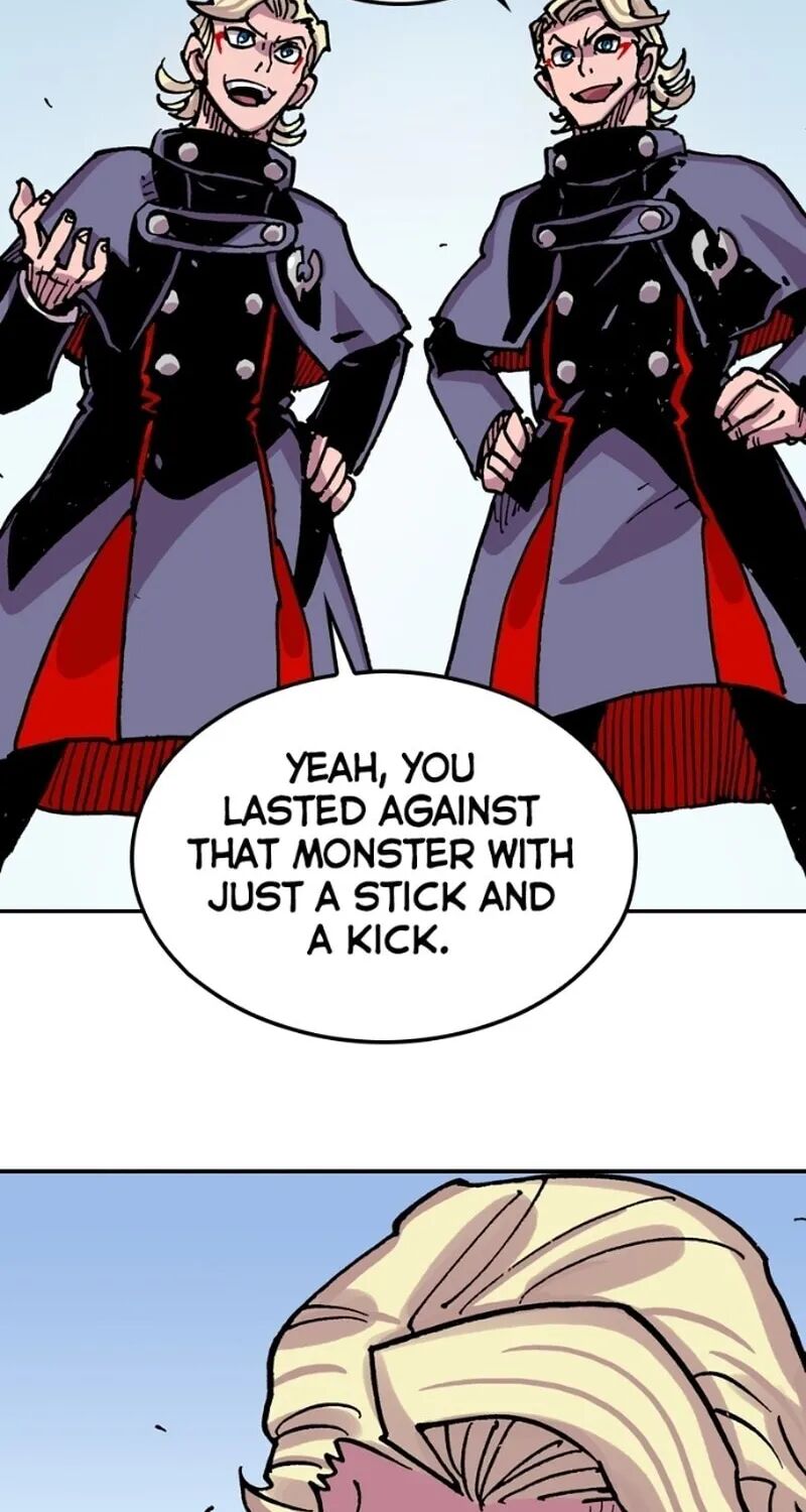 Clevatess Majuu No Ou To Akago To Shikabane No Yuusha 74 46