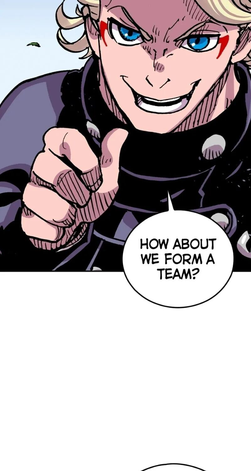 Clevatess Majuu No Ou To Akago To Shikabane No Yuusha 74 47