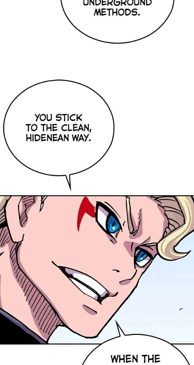 Clevatess Majuu No Ou To Akago To Shikabane No Yuusha 74 53