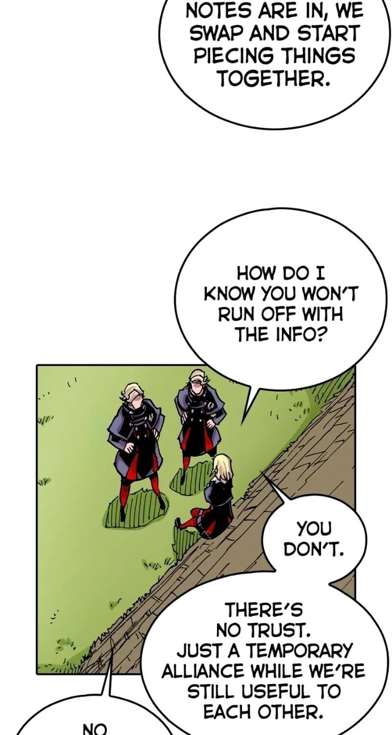 Clevatess Majuu No Ou To Akago To Shikabane No Yuusha 74 54