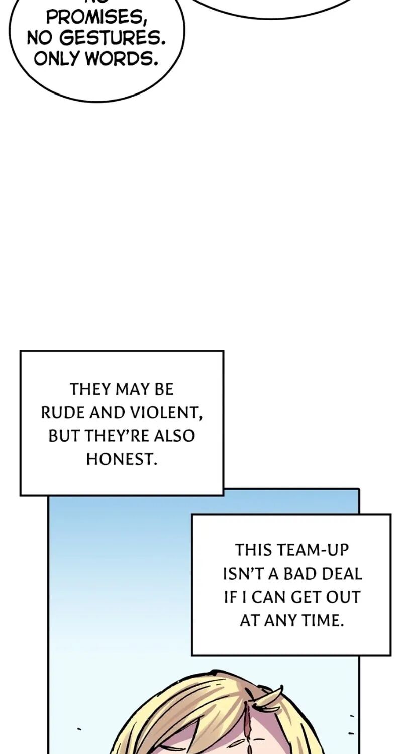 Clevatess Majuu No Ou To Akago To Shikabane No Yuusha 74 55