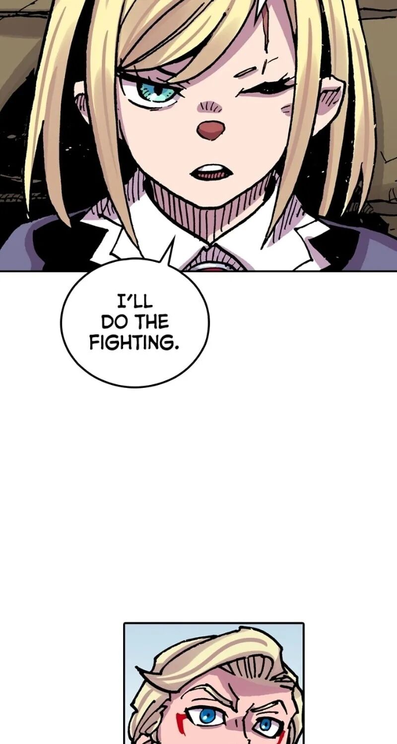 Clevatess Majuu No Ou To Akago To Shikabane No Yuusha 74 59