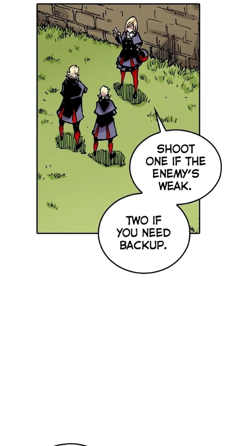 Clevatess Majuu No Ou To Akago To Shikabane No Yuusha 74 63