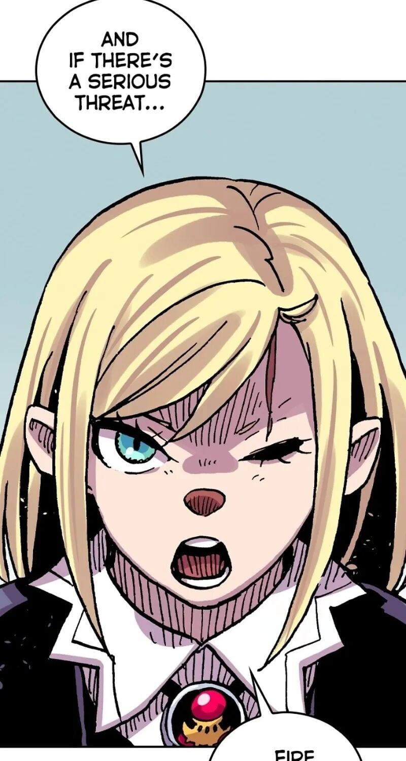 Clevatess Majuu No Ou To Akago To Shikabane No Yuusha 74 64