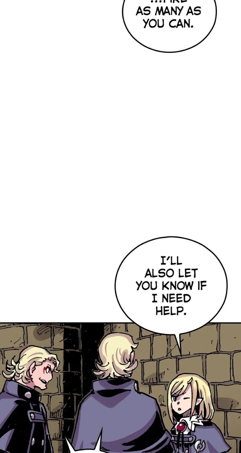 Clevatess Majuu No Ou To Akago To Shikabane No Yuusha 74 65