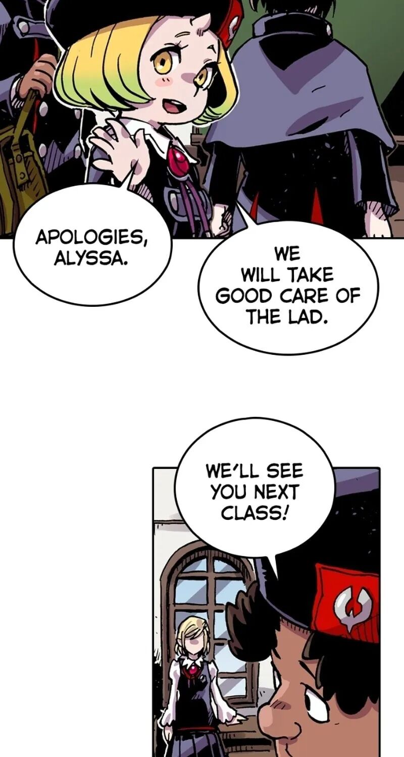 Clevatess Majuu No Ou To Akago To Shikabane No Yuusha 74 7