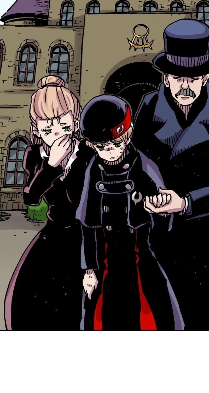 Clevatess Majuu No Ou To Akago To Shikabane No Yuusha 74 74