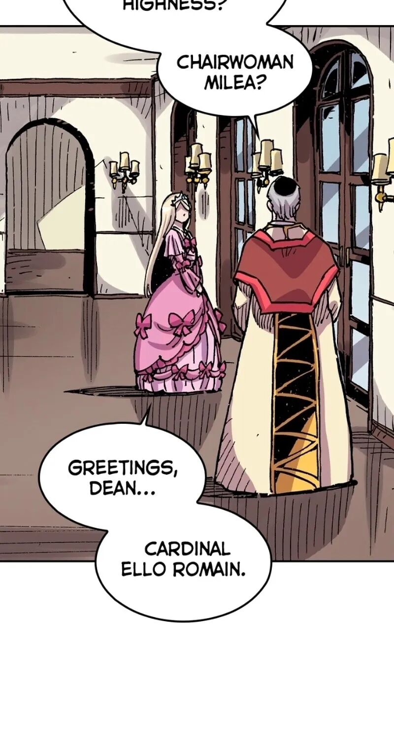 Clevatess Majuu No Ou To Akago To Shikabane No Yuusha 74 77