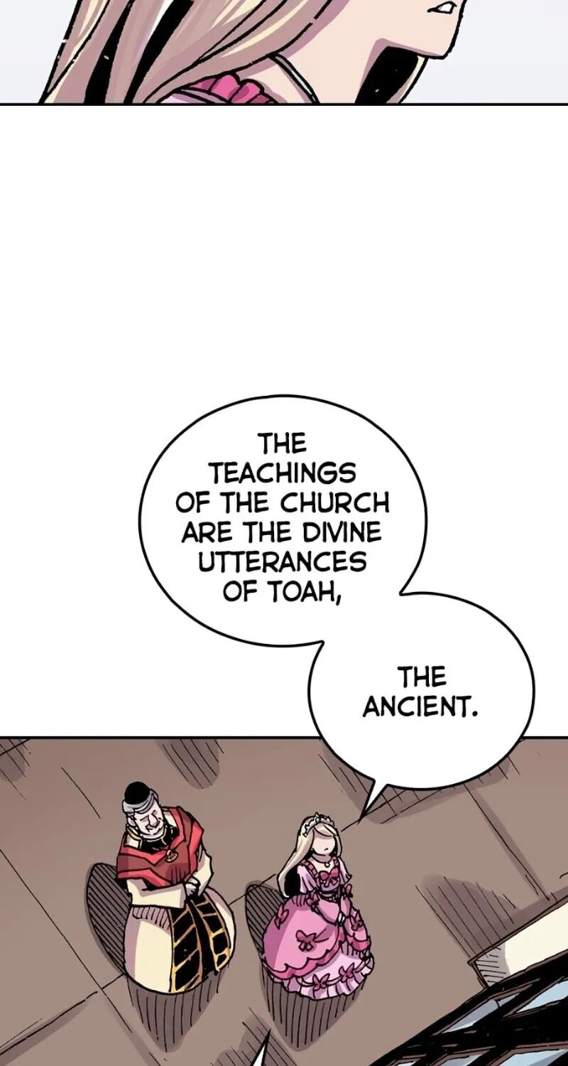 Clevatess Majuu No Ou To Akago To Shikabane No Yuusha 74 79