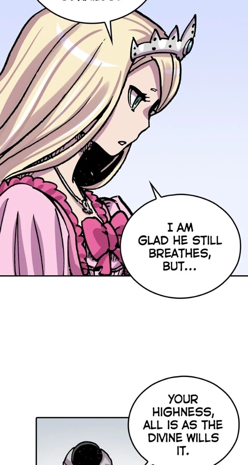 Clevatess Majuu No Ou To Akago To Shikabane No Yuusha 74 81