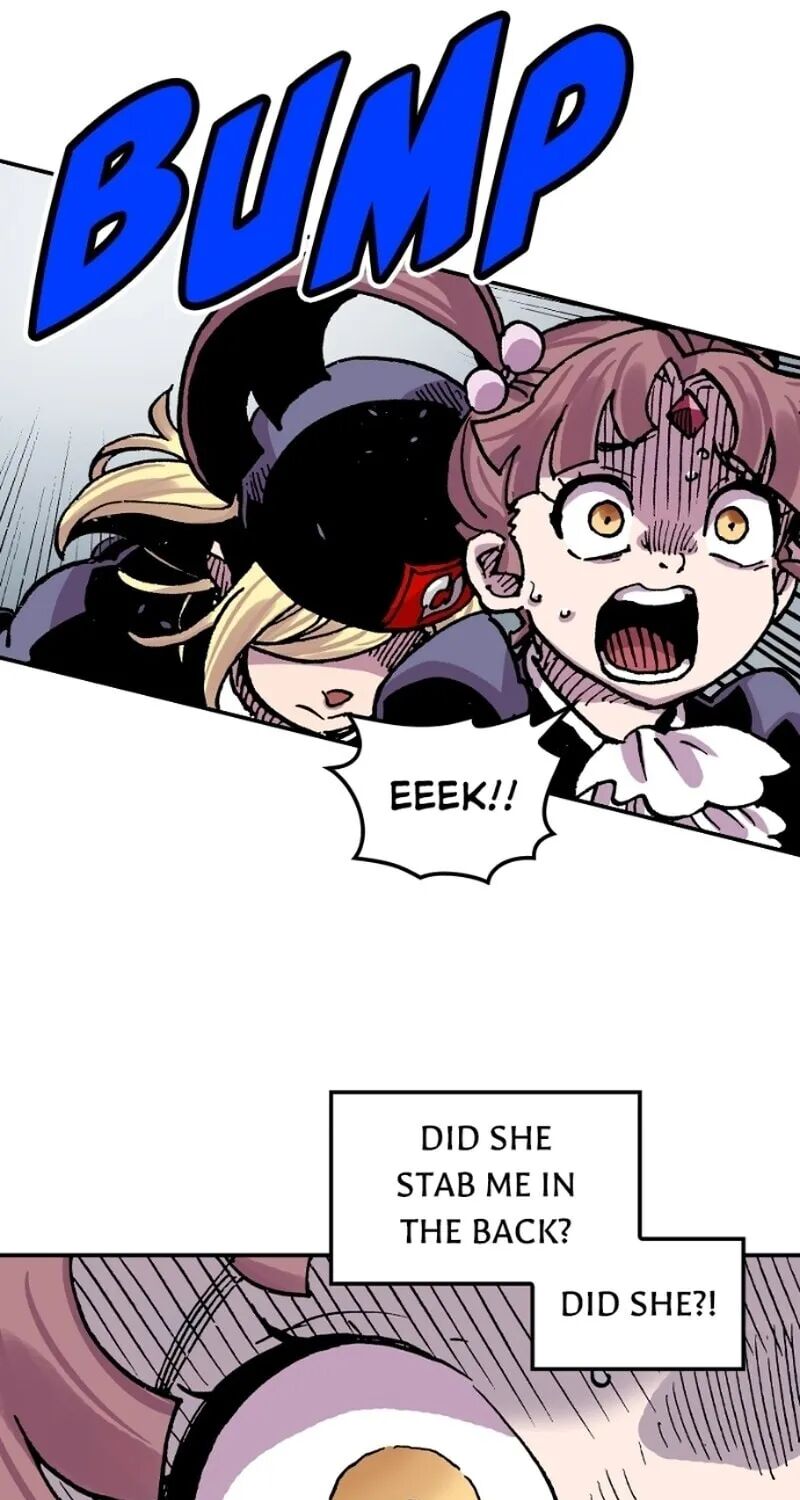 Clevatess Majuu No Ou To Akago To Shikabane No Yuusha 75 19