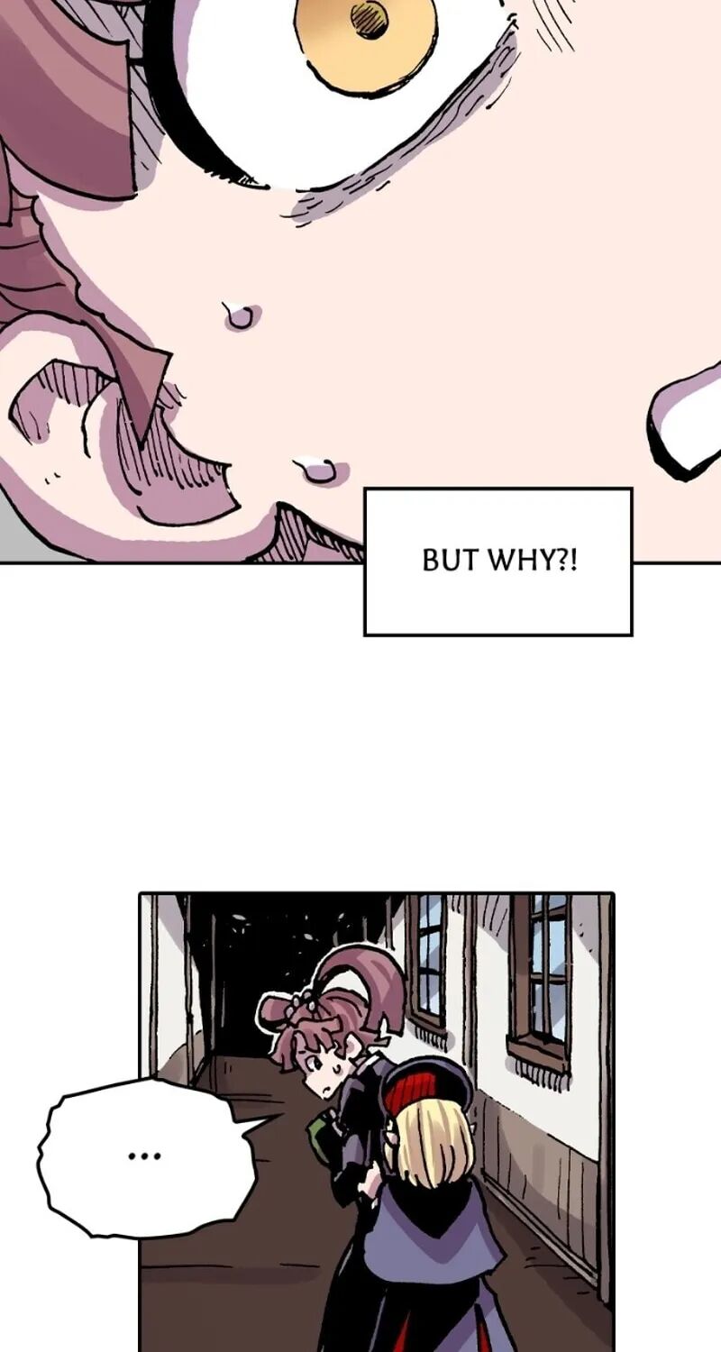 Clevatess Majuu No Ou To Akago To Shikabane No Yuusha 75 20