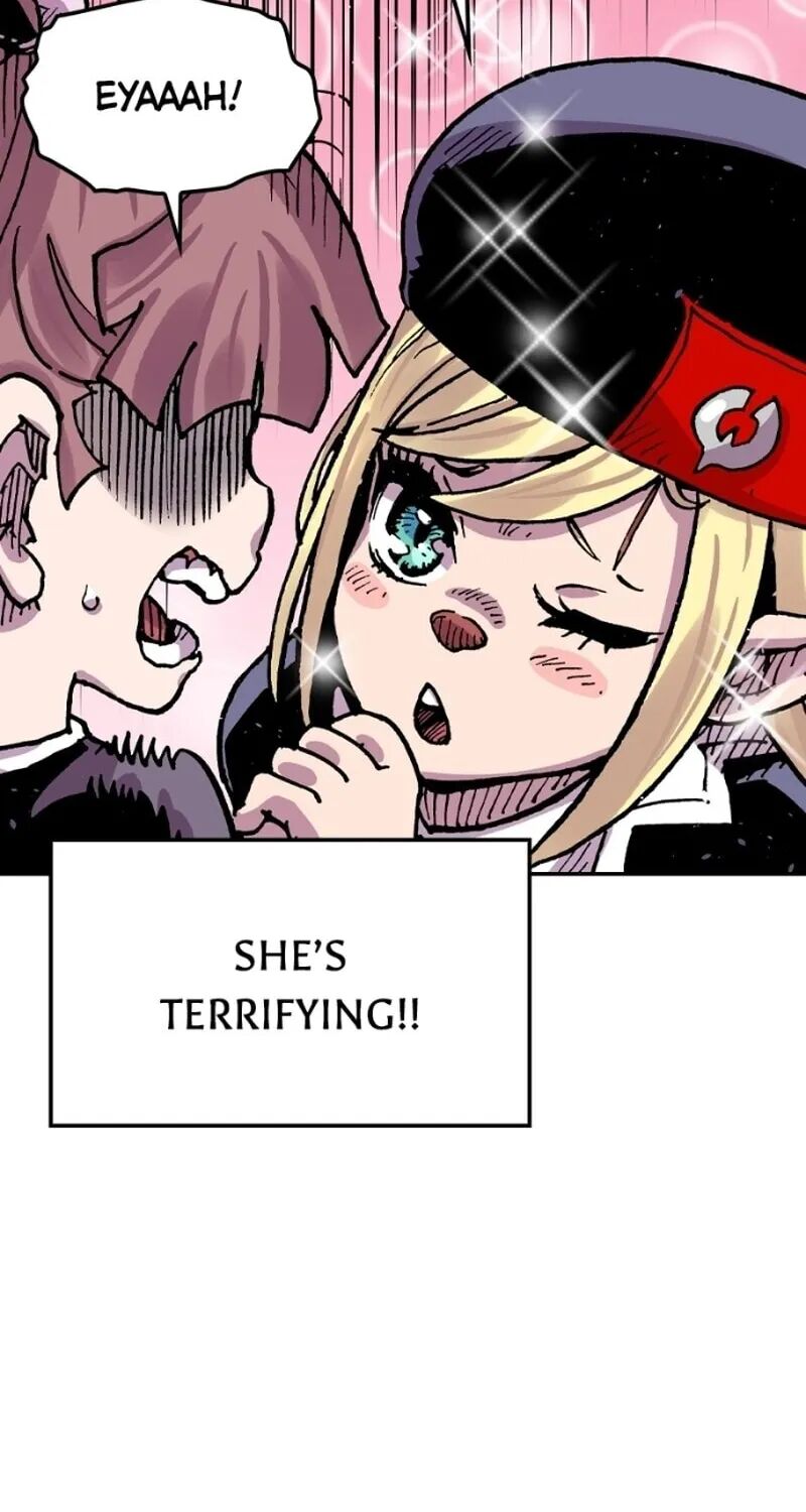 Clevatess Majuu No Ou To Akago To Shikabane No Yuusha 75 22