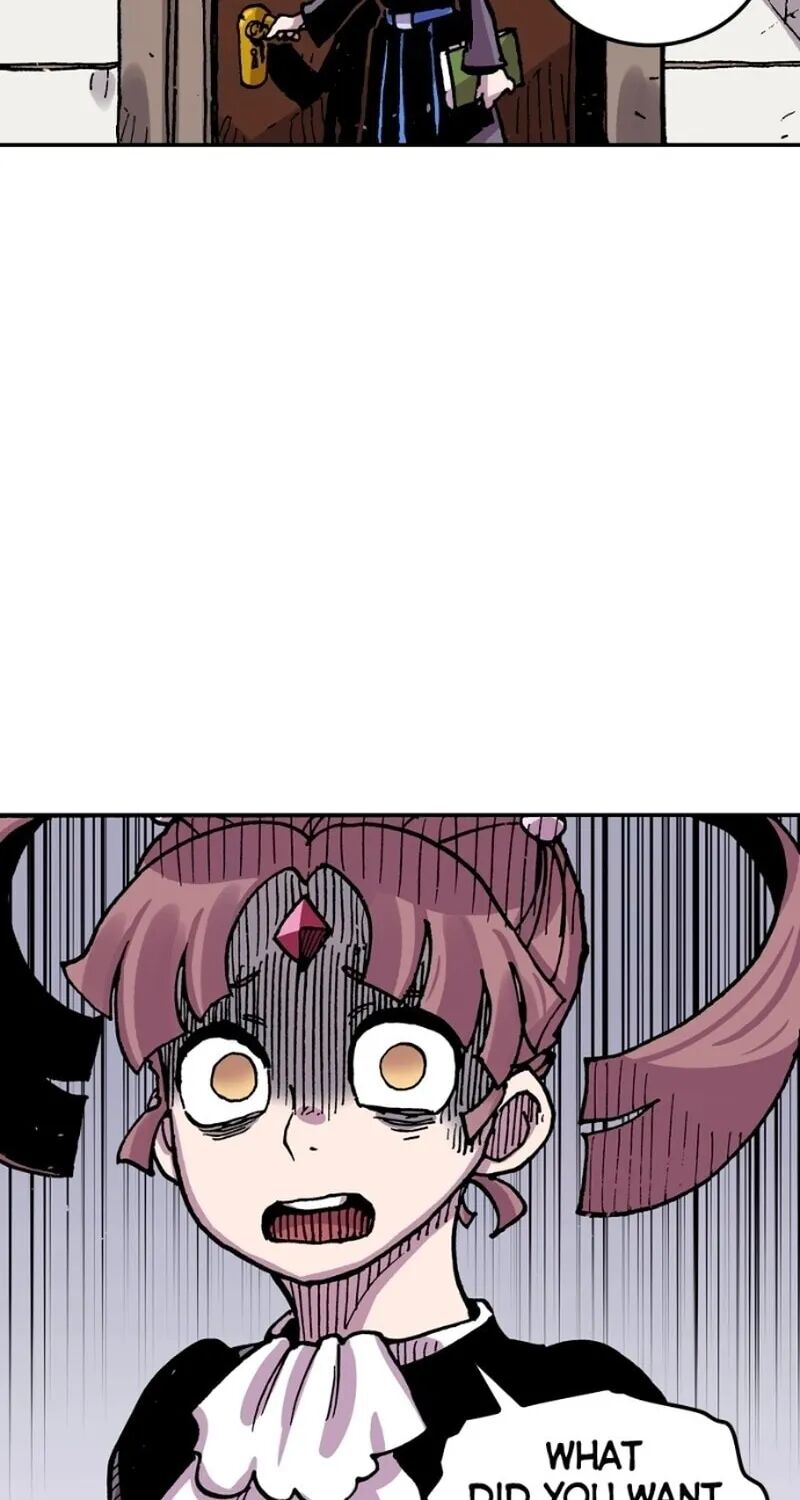 Clevatess Majuu No Ou To Akago To Shikabane No Yuusha 75 24