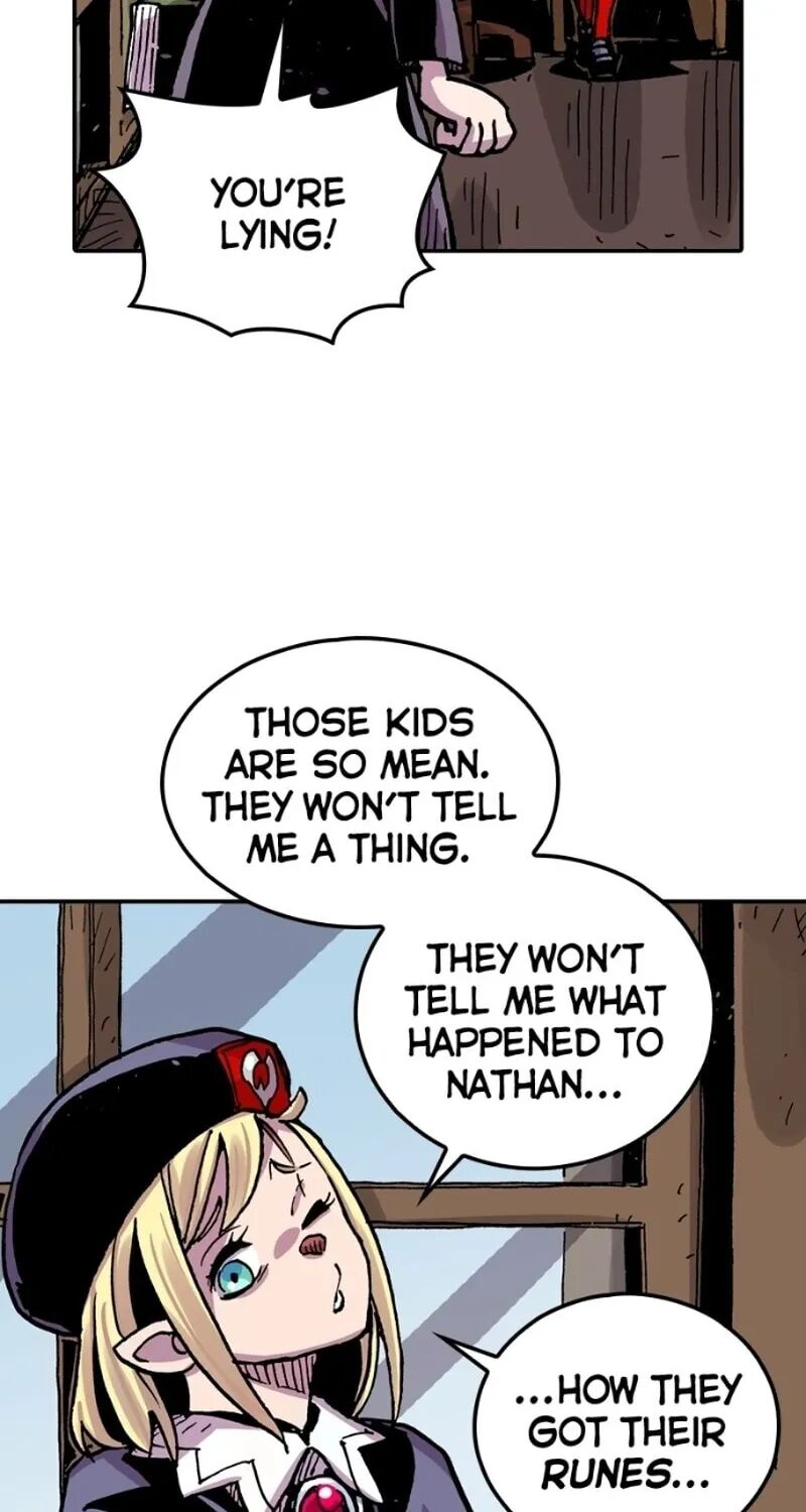 Clevatess Majuu No Ou To Akago To Shikabane No Yuusha 75 26