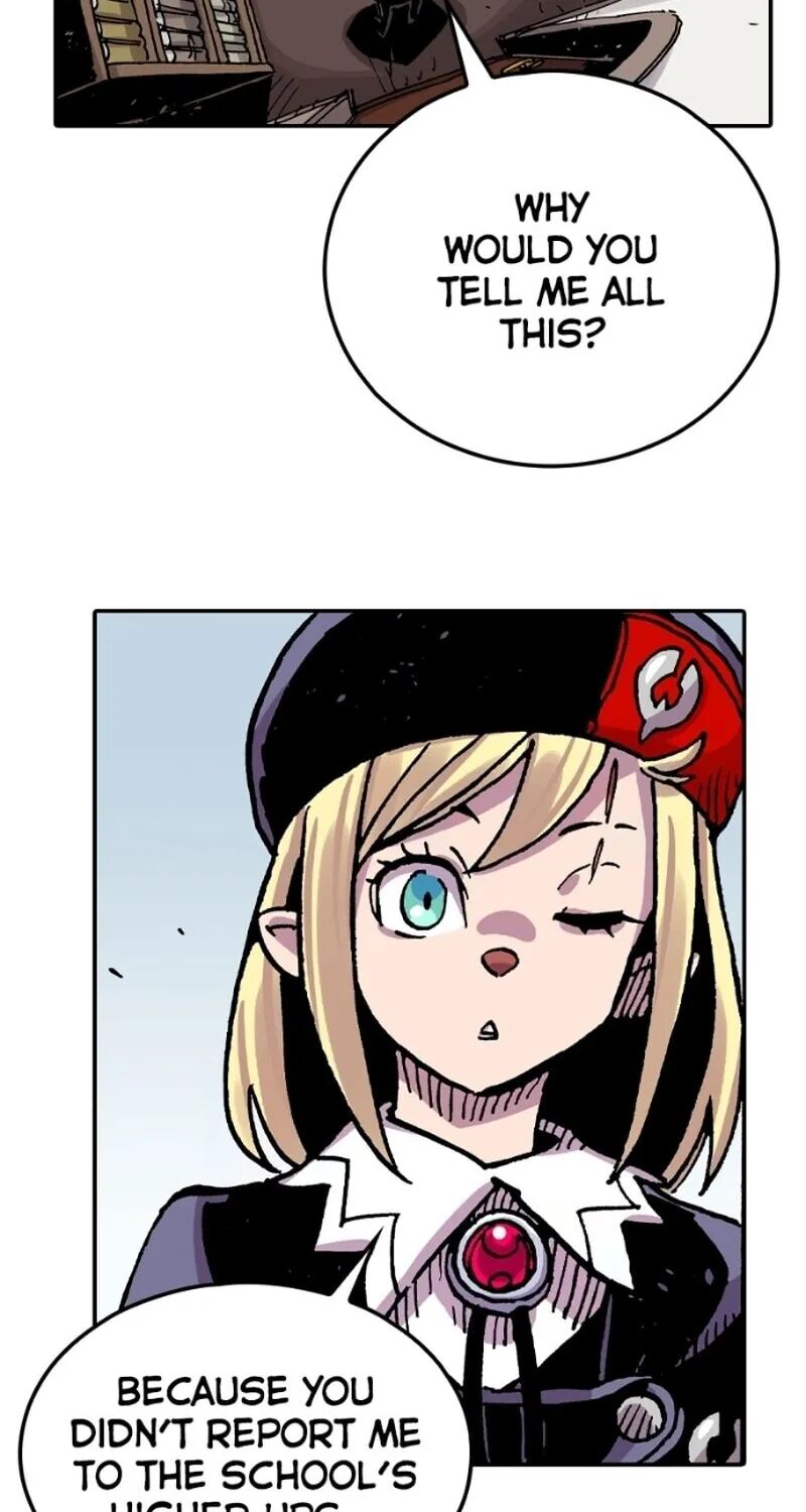 Clevatess Majuu No Ou To Akago To Shikabane No Yuusha 75 30