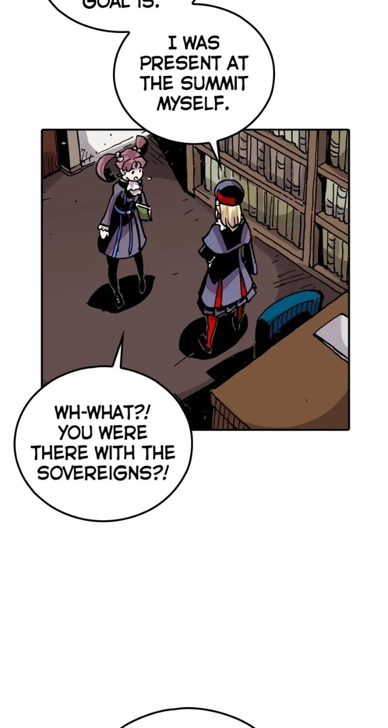 Clevatess Majuu No Ou To Akago To Shikabane No Yuusha 75 36