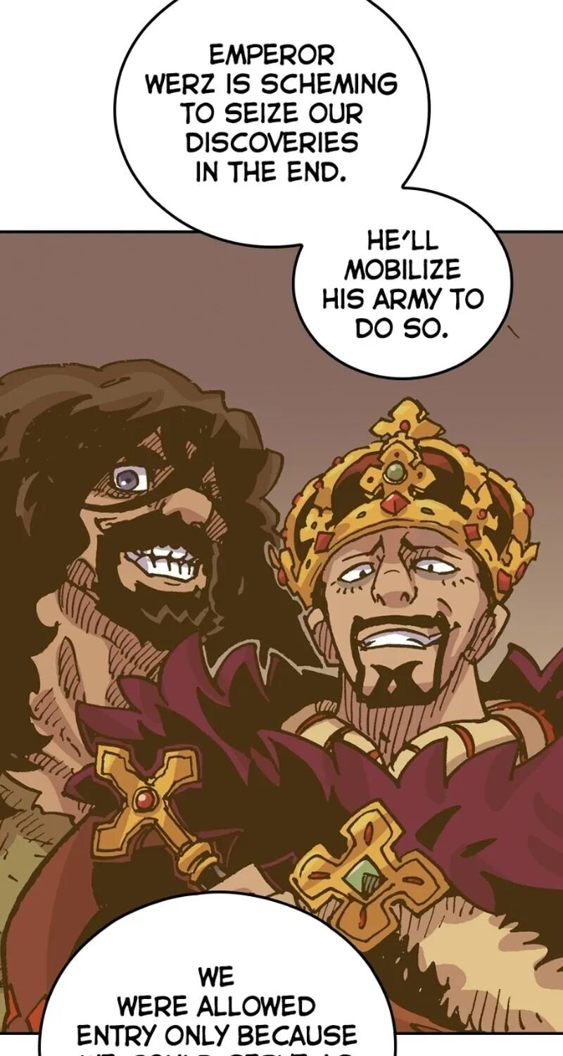 Clevatess Majuu No Ou To Akago To Shikabane No Yuusha 75 37