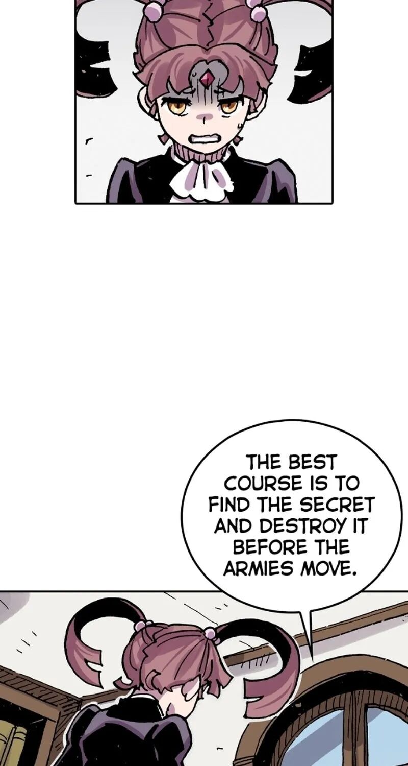 Clevatess Majuu No Ou To Akago To Shikabane No Yuusha 75 43