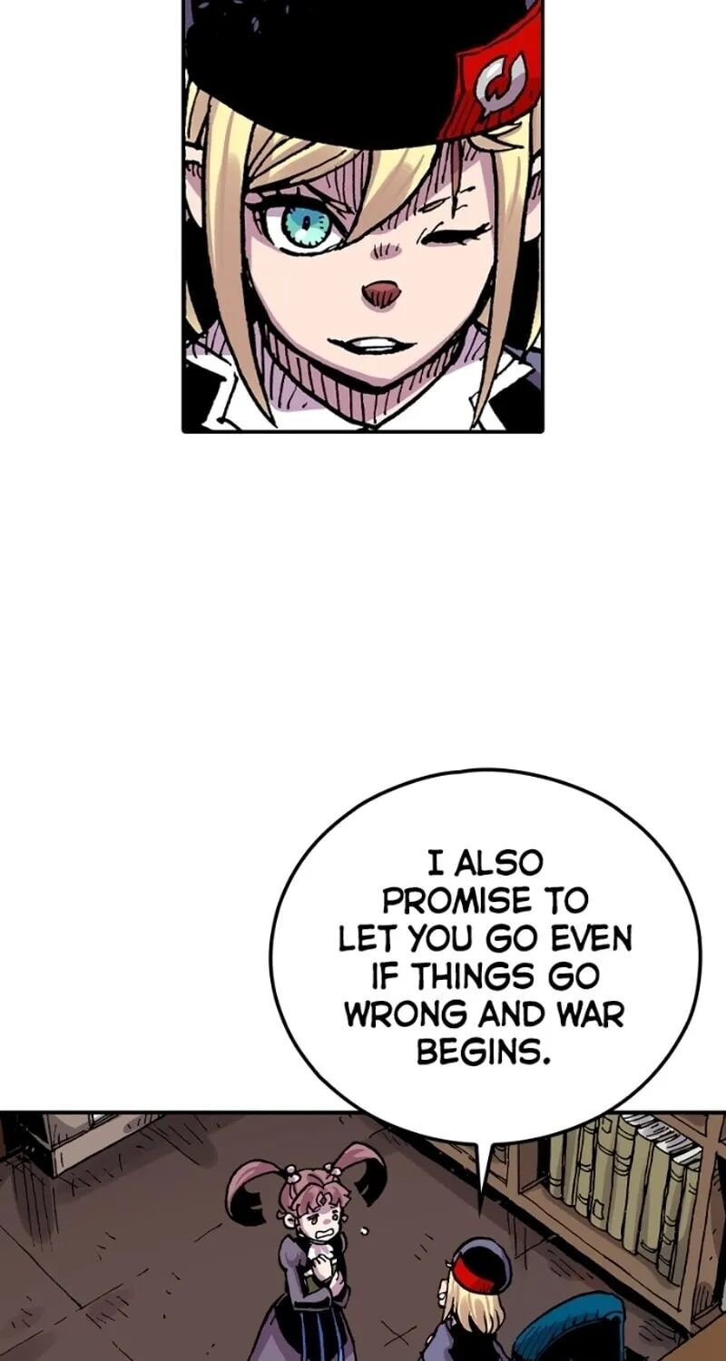 Clevatess Majuu No Ou To Akago To Shikabane No Yuusha 75 47