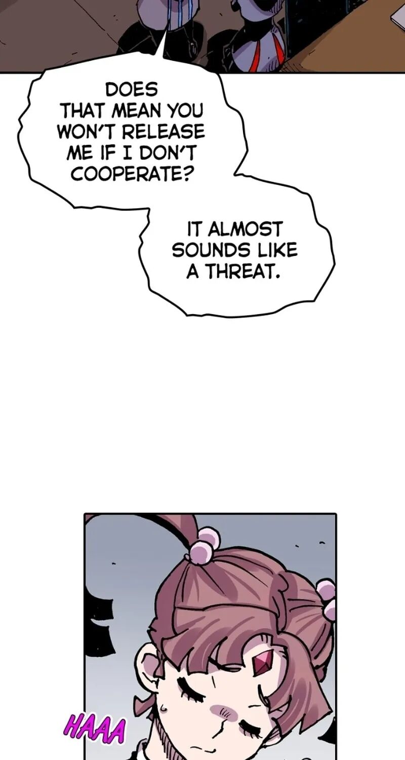 Clevatess Majuu No Ou To Akago To Shikabane No Yuusha 75 48