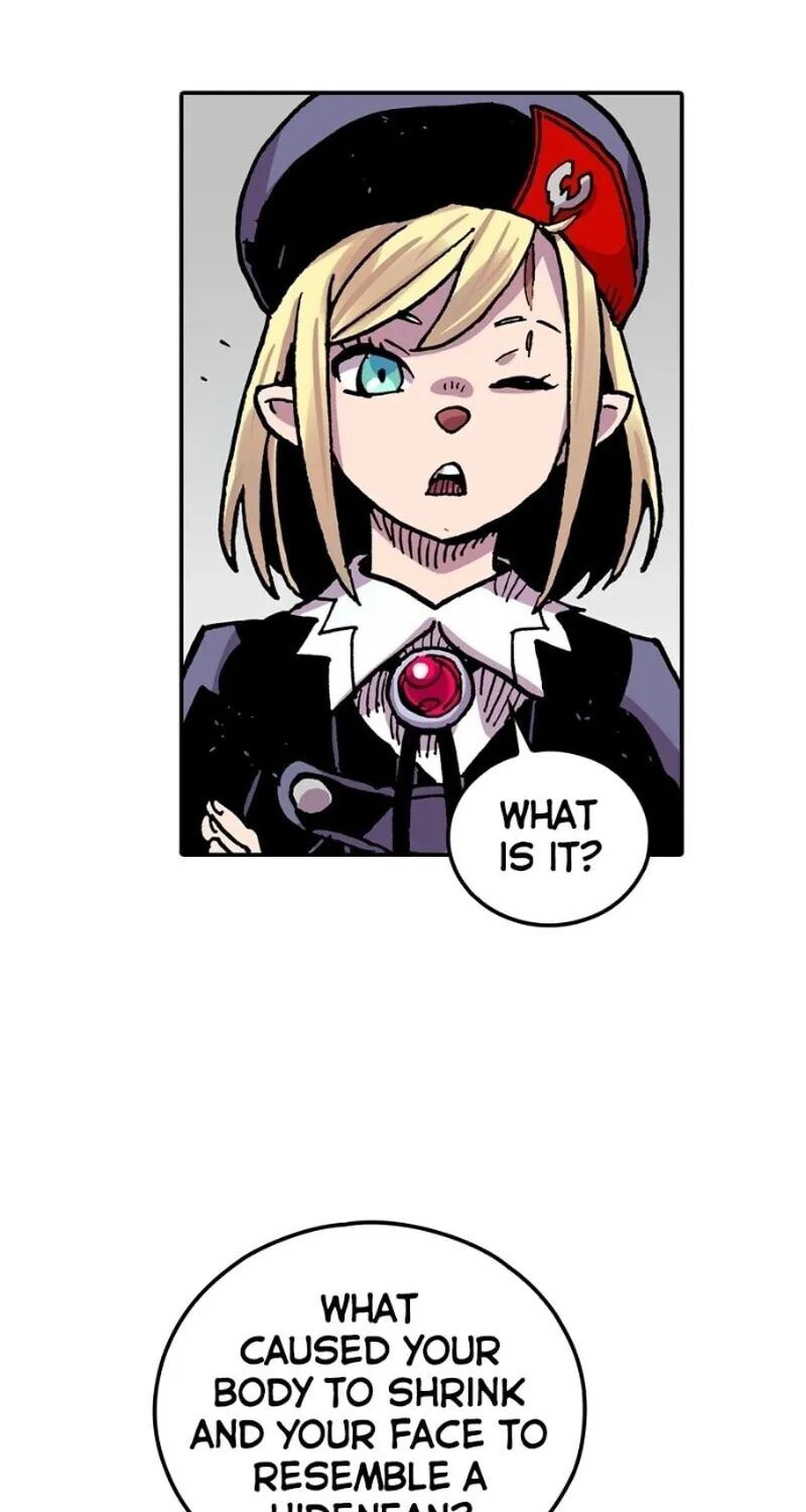 Clevatess Majuu No Ou To Akago To Shikabane No Yuusha 75 50