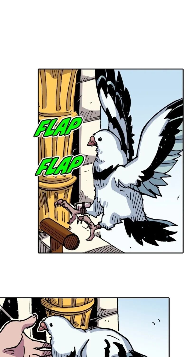 Clevatess Majuu No Ou To Akago To Shikabane No Yuusha 75 56