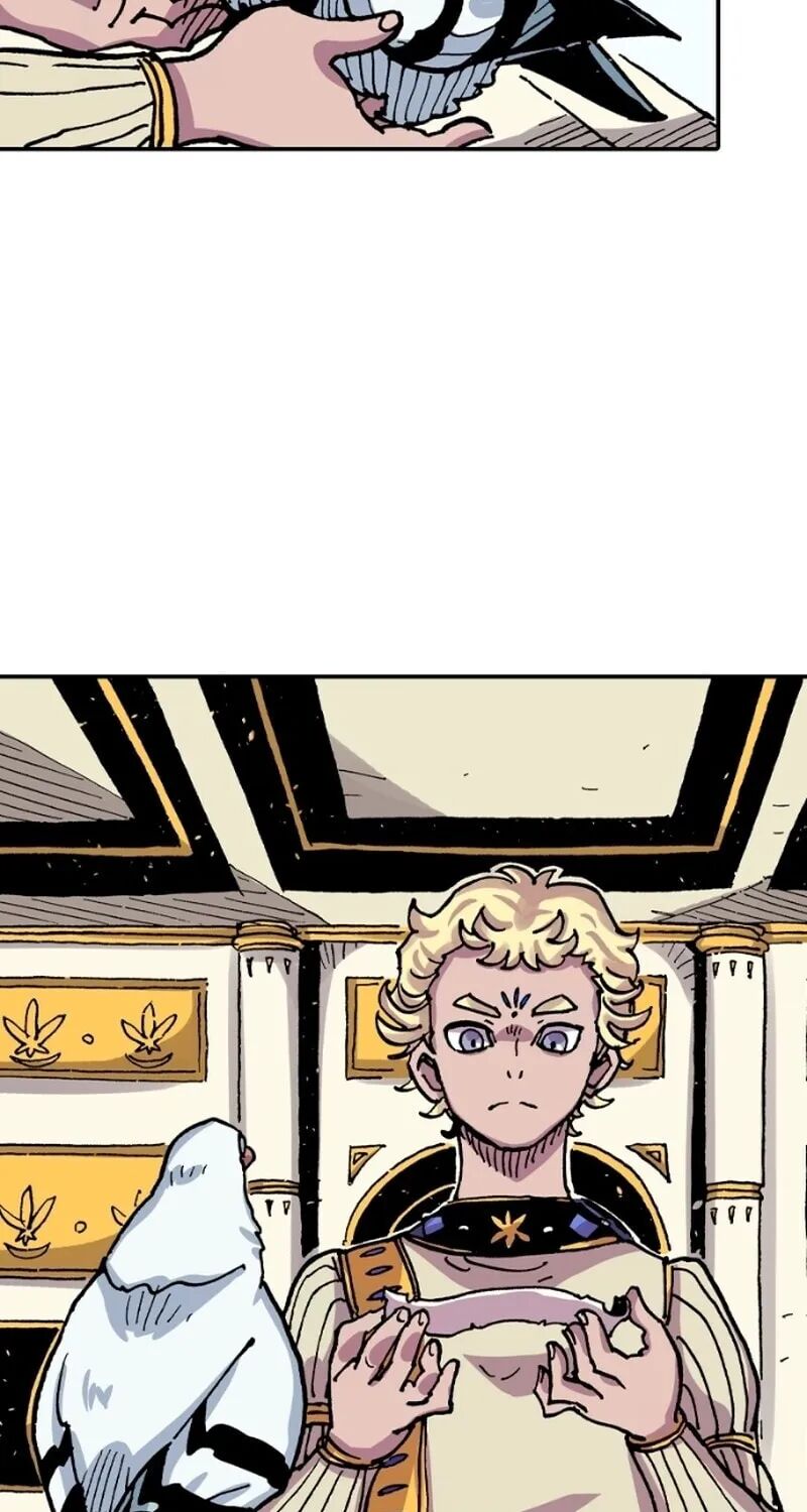 Clevatess Majuu No Ou To Akago To Shikabane No Yuusha 75 57