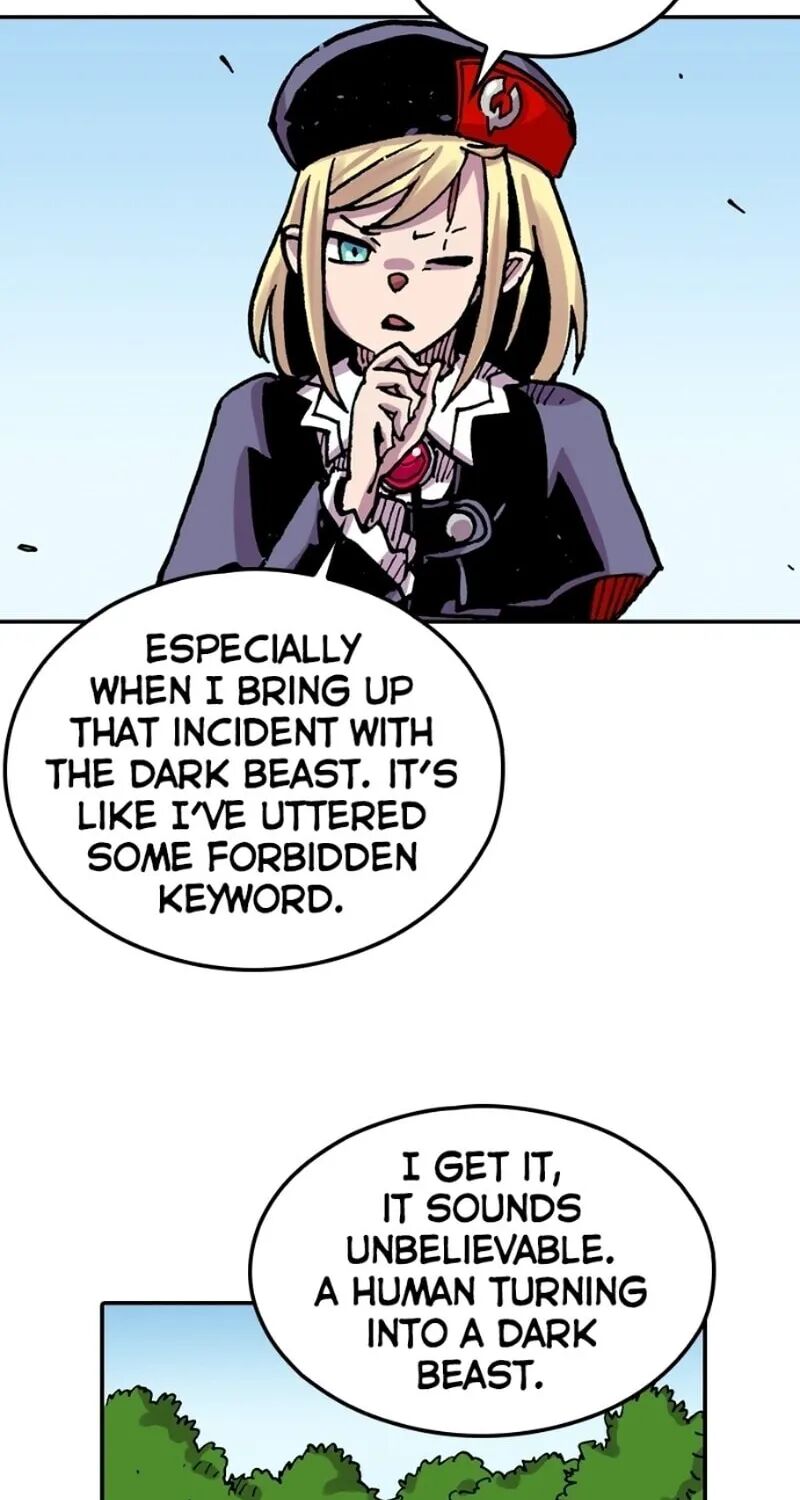 Clevatess Majuu No Ou To Akago To Shikabane No Yuusha 75 6