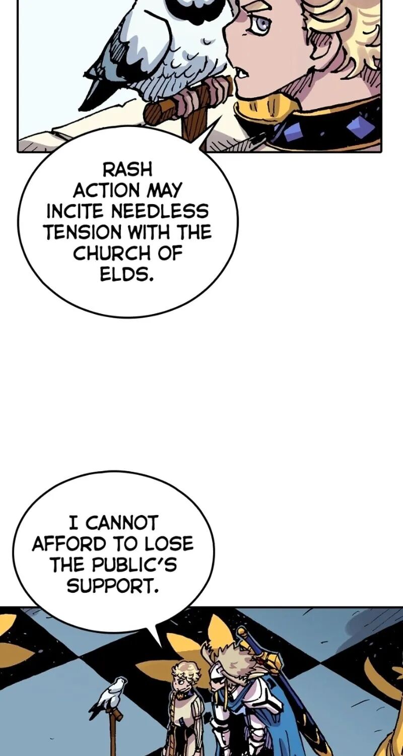 Clevatess Majuu No Ou To Akago To Shikabane No Yuusha 75 63