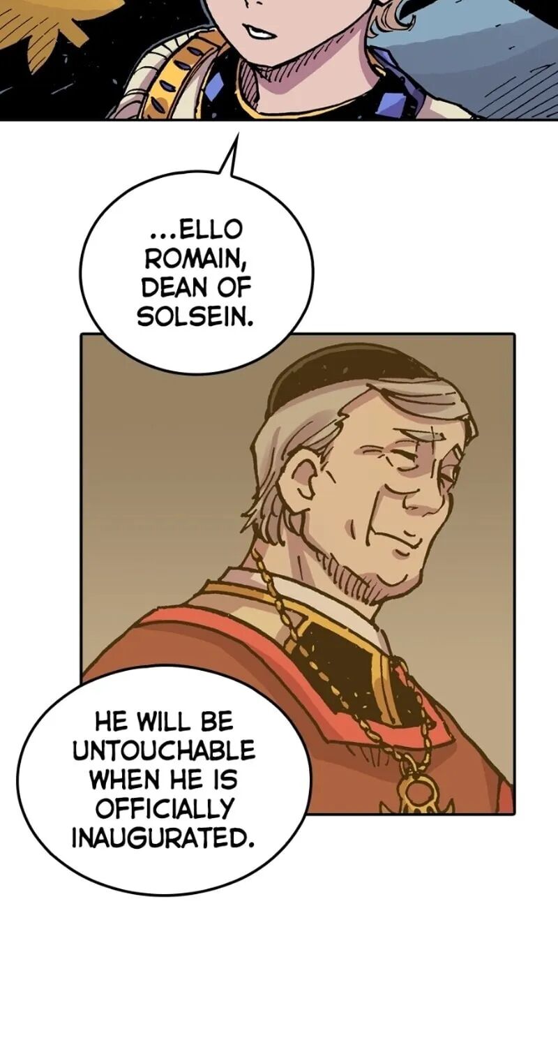 Clevatess Majuu No Ou To Akago To Shikabane No Yuusha 75 65