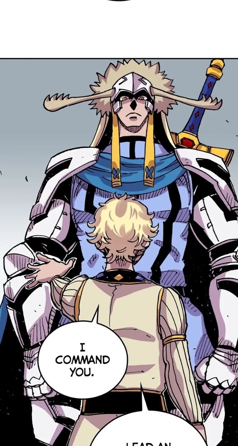 Clevatess Majuu No Ou To Akago To Shikabane No Yuusha 75 68