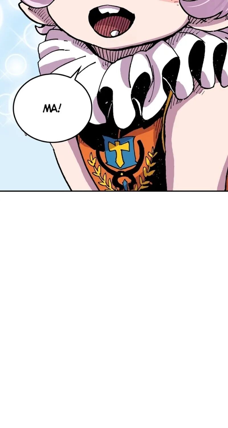 Clevatess Majuu No Ou To Akago To Shikabane No Yuusha 75 81