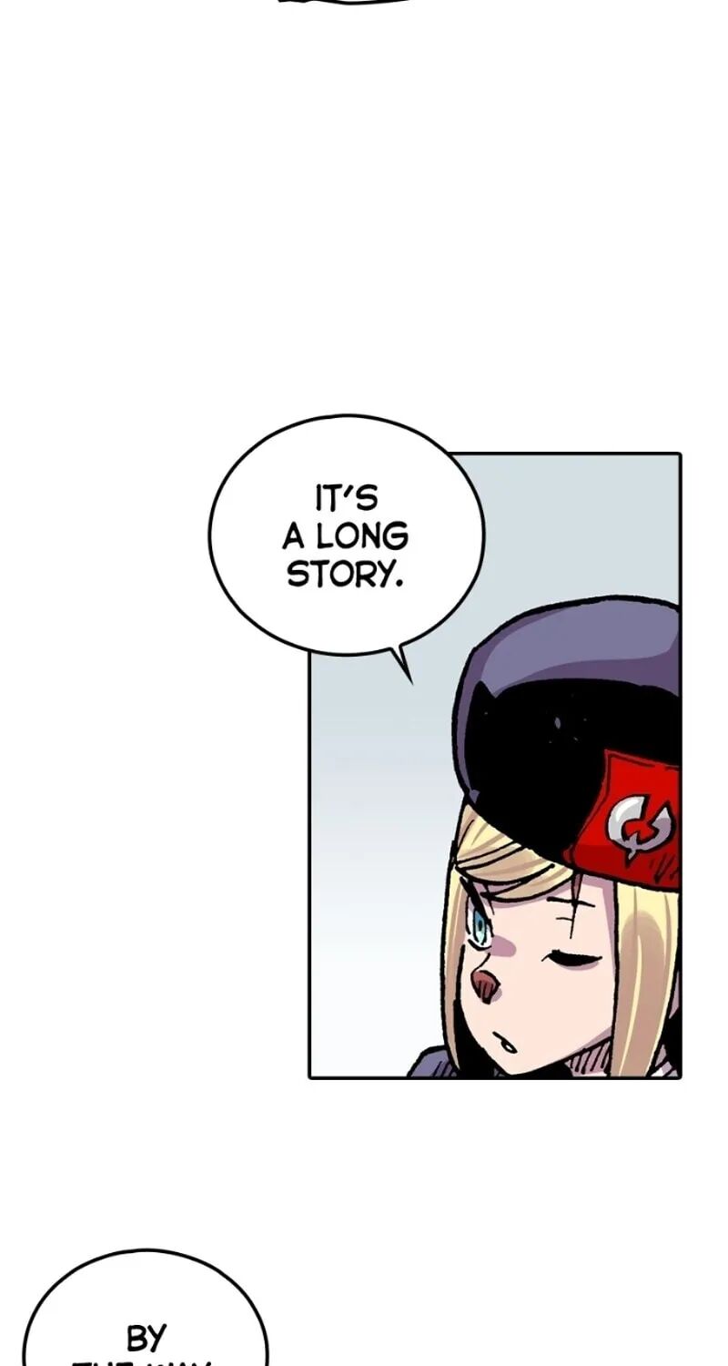 Clevatess Majuu No Ou To Akago To Shikabane No Yuusha 75 85