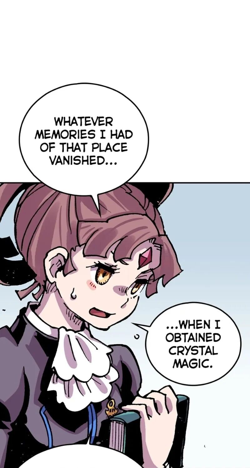 Clevatess Majuu No Ou To Akago To Shikabane No Yuusha 75 87