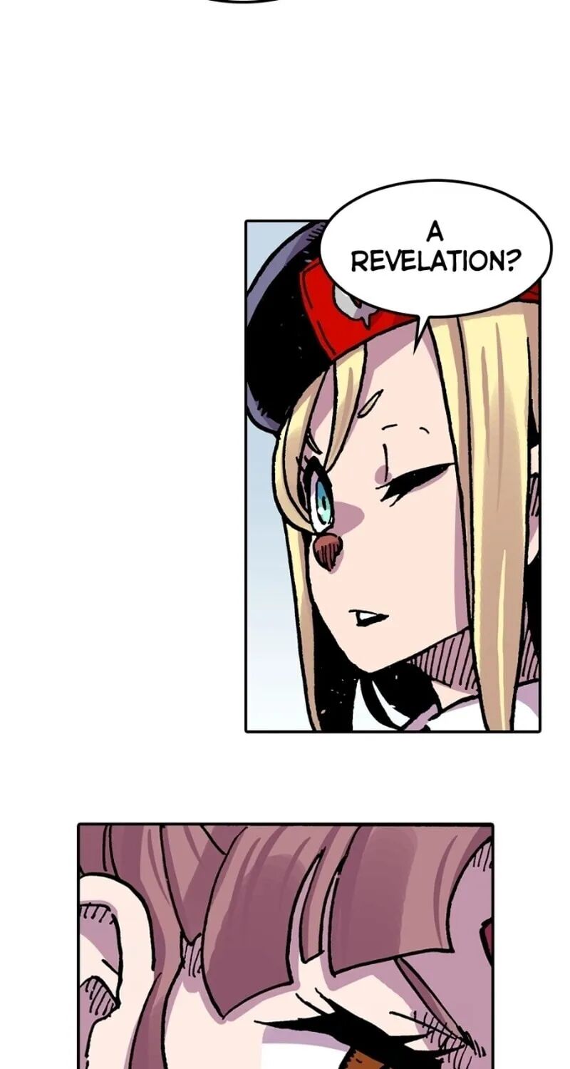 Clevatess Majuu No Ou To Akago To Shikabane No Yuusha 75 89