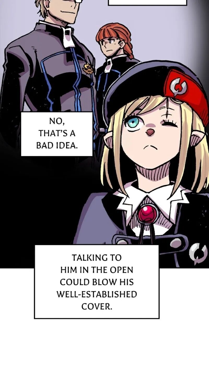 Clevatess Majuu No Ou To Akago To Shikabane No Yuusha 75 9