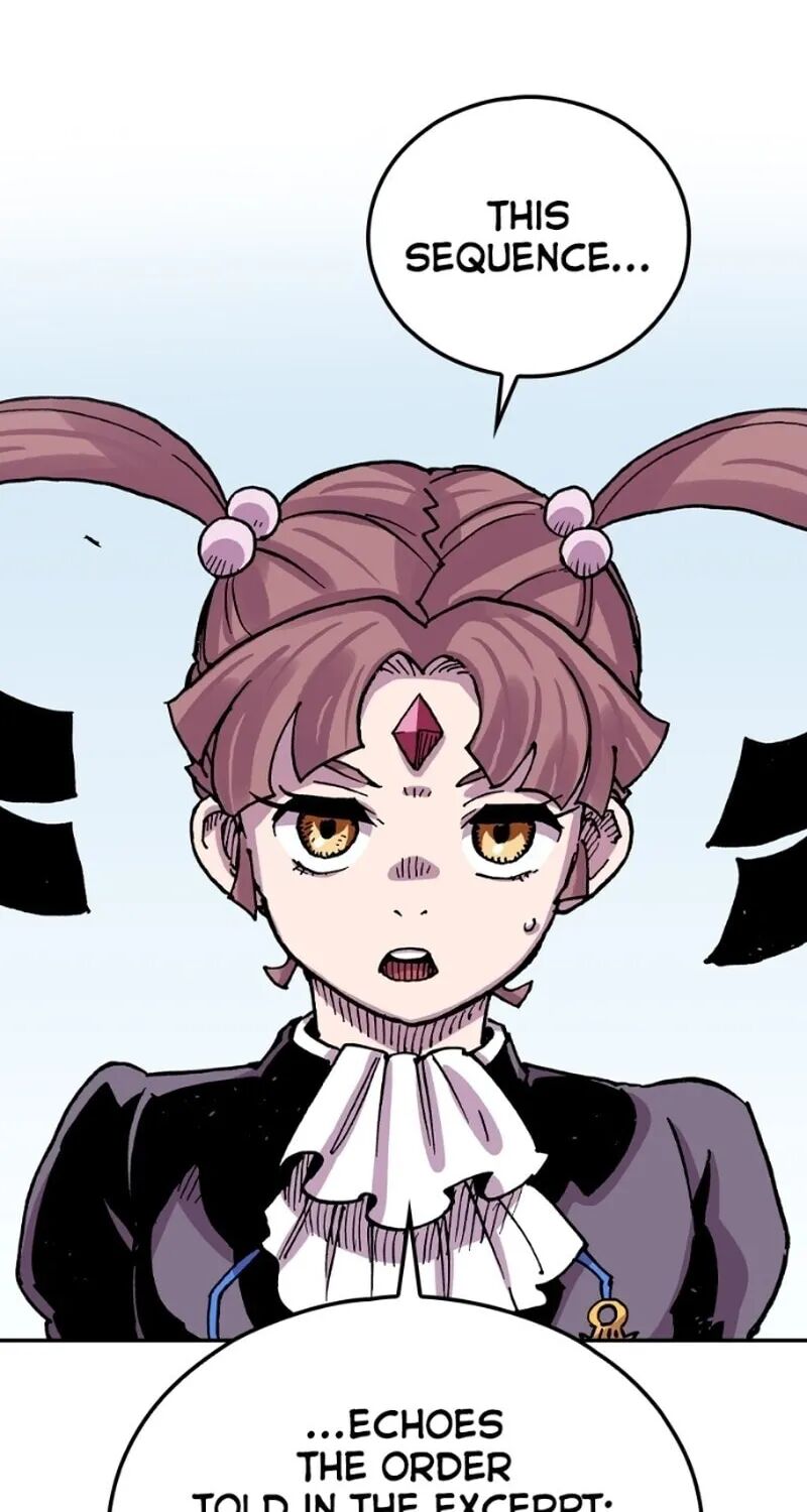 Clevatess Majuu No Ou To Akago To Shikabane No Yuusha 75 92