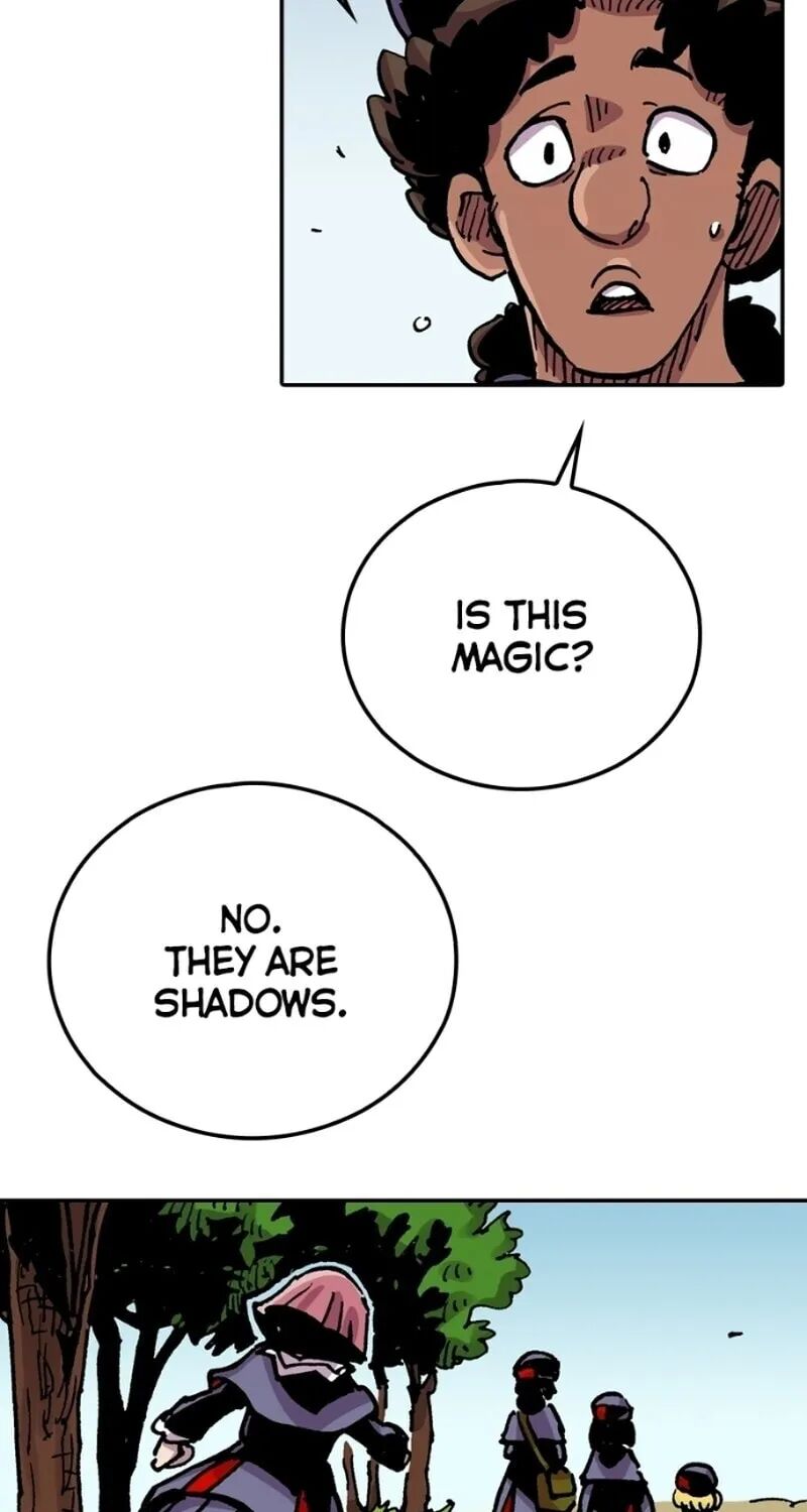 Clevatess Majuu No Ou To Akago To Shikabane No Yuusha 76 13