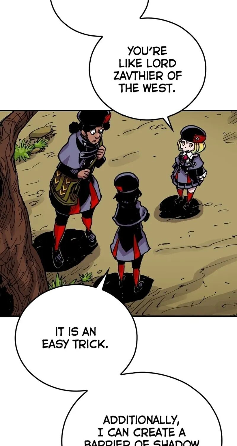 Clevatess Majuu No Ou To Akago To Shikabane No Yuusha 76 16