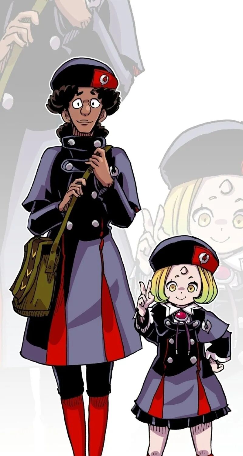 Clevatess Majuu No Ou To Akago To Shikabane No Yuusha 76 2