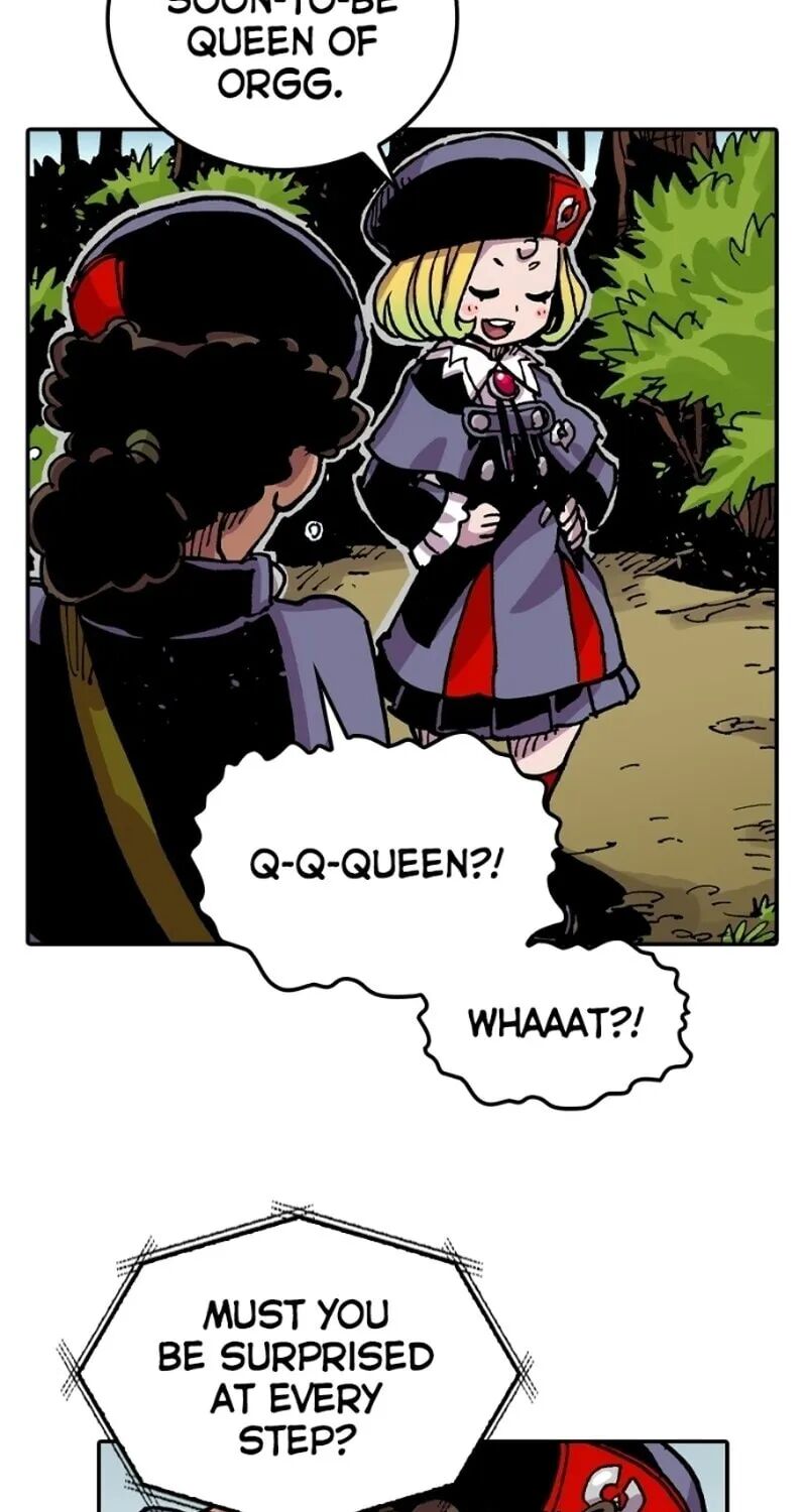 Clevatess Majuu No Ou To Akago To Shikabane No Yuusha 76 25