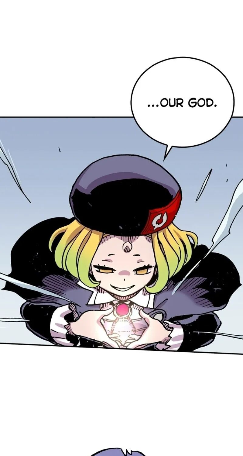 Clevatess Majuu No Ou To Akago To Shikabane No Yuusha 76 27