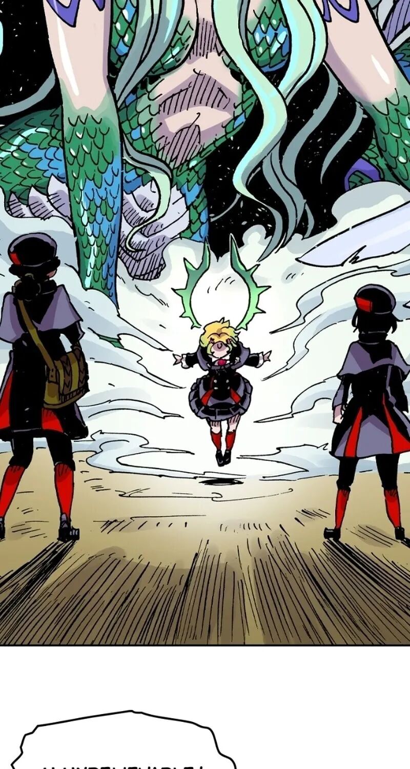 Clevatess Majuu No Ou To Akago To Shikabane No Yuusha 76 31