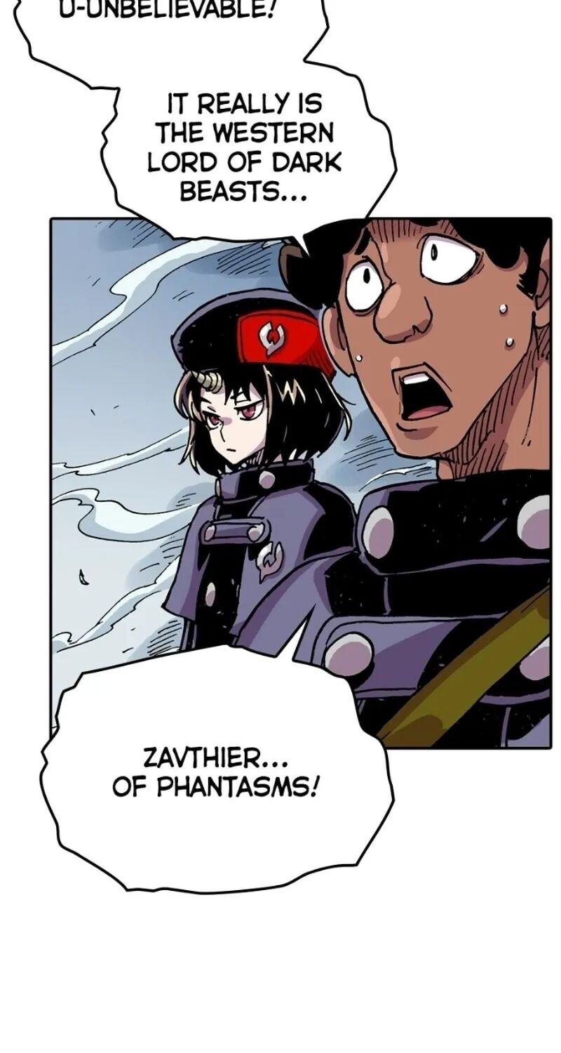 Clevatess Majuu No Ou To Akago To Shikabane No Yuusha 76 32