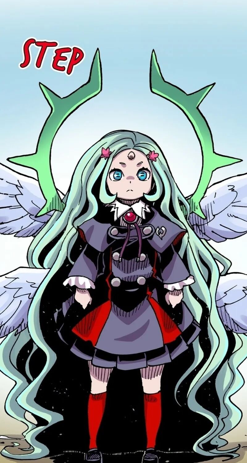 Clevatess Majuu No Ou To Akago To Shikabane No Yuusha 76 37